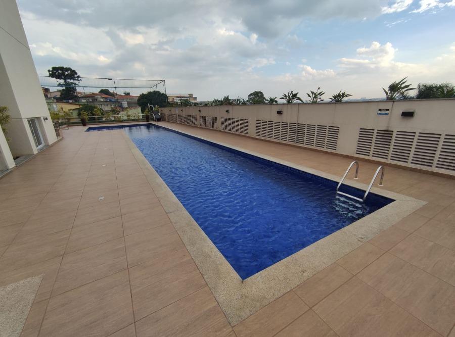 Apartamento, 2 quartos, 60 m² - Foto 3