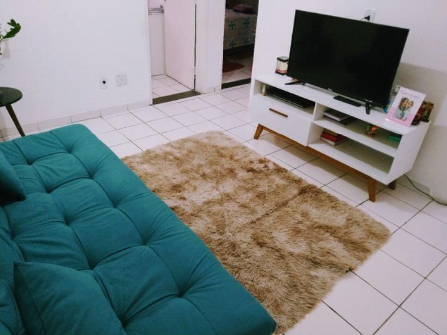 Apartamento, 2 quartos, 44 m² - Foto 1