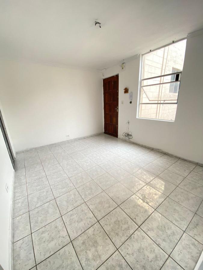 Apartamento à venda com 2 quartos, 46m² - Foto 5