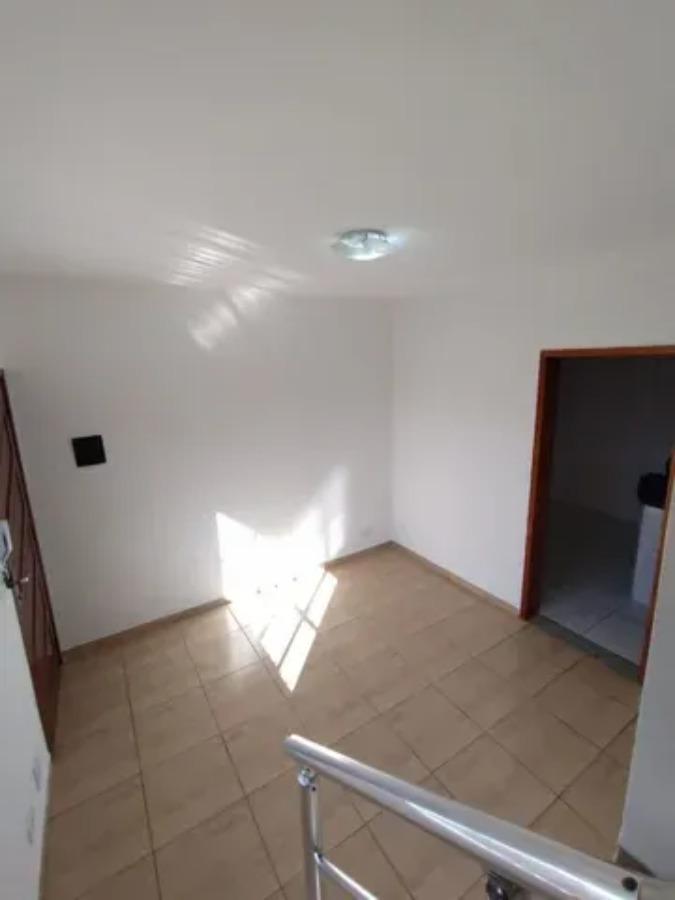 Sobrado à venda com 2 quartos, 57m² - Foto 5