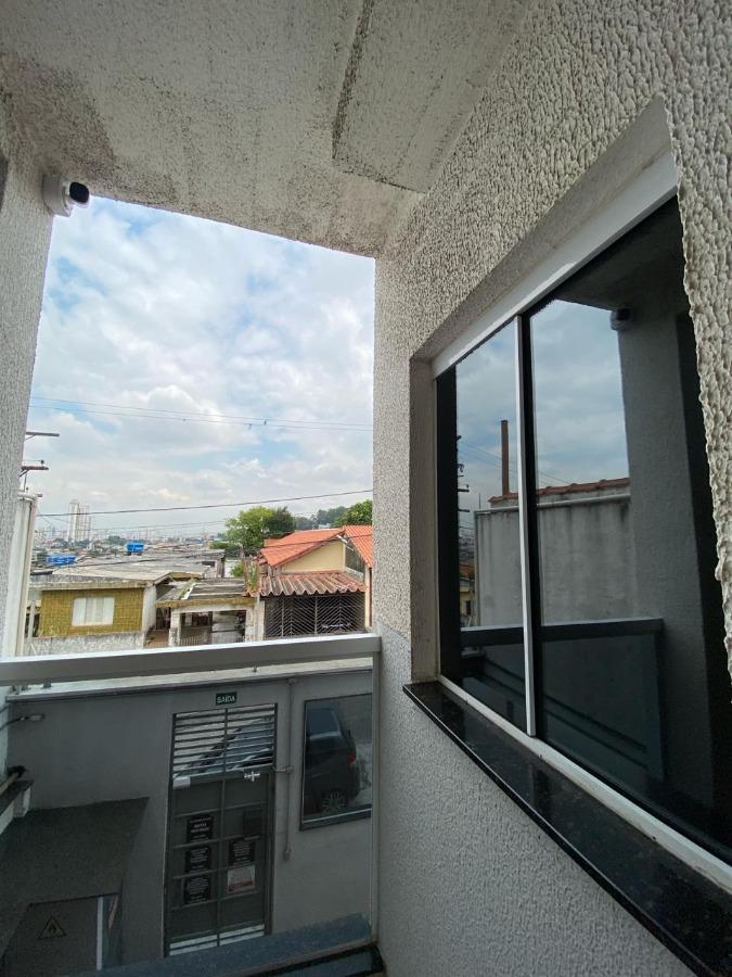 Apartamento, 2 quartos, 36 m² - Foto 14