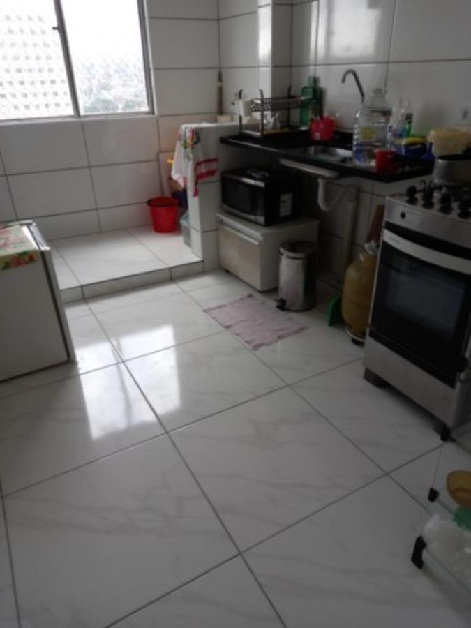 Apartamento à venda com 2 quartos, 55m² - Foto 5