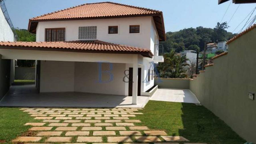 Sobrado à venda com 4 quartos, 265m² - Foto 1