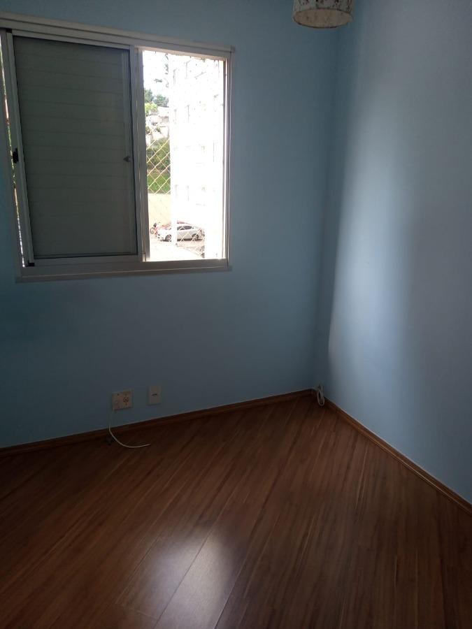 Apartamento à venda com 3 quartos, 58m² - Foto 16