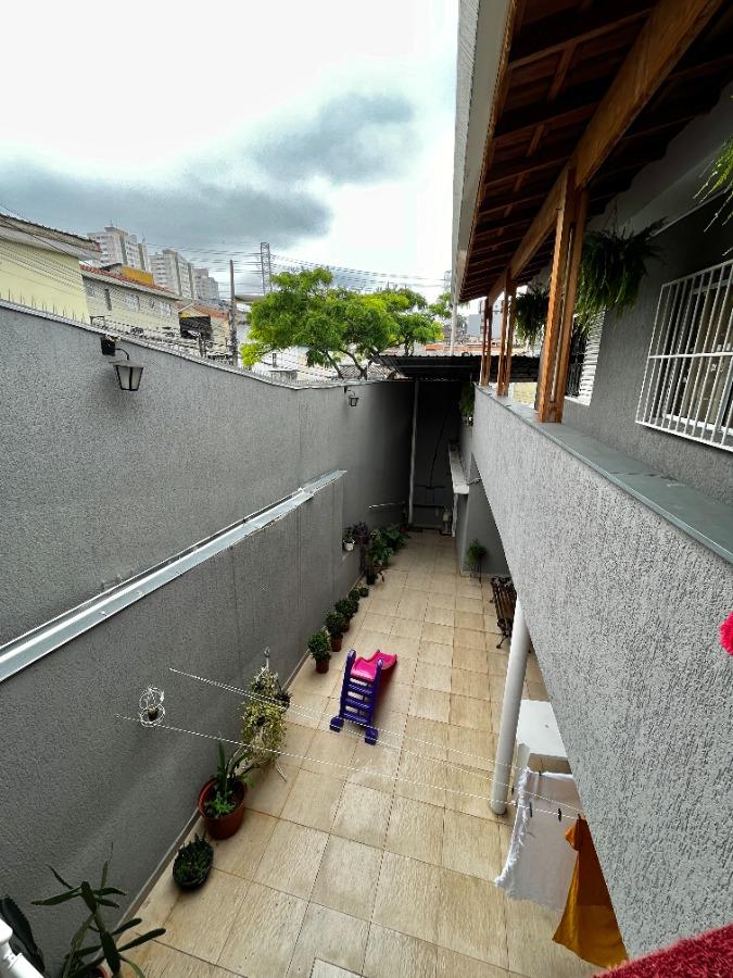 Casa, 4 quartos, 220 m² - Foto 7