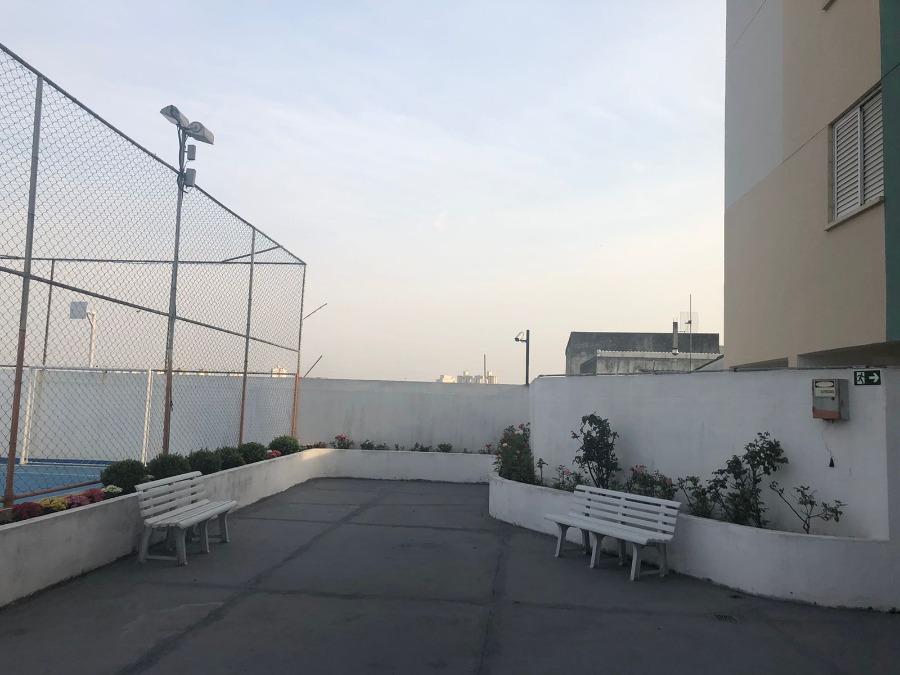 Apartamento, 3 quartos, 65 m² - Foto 9