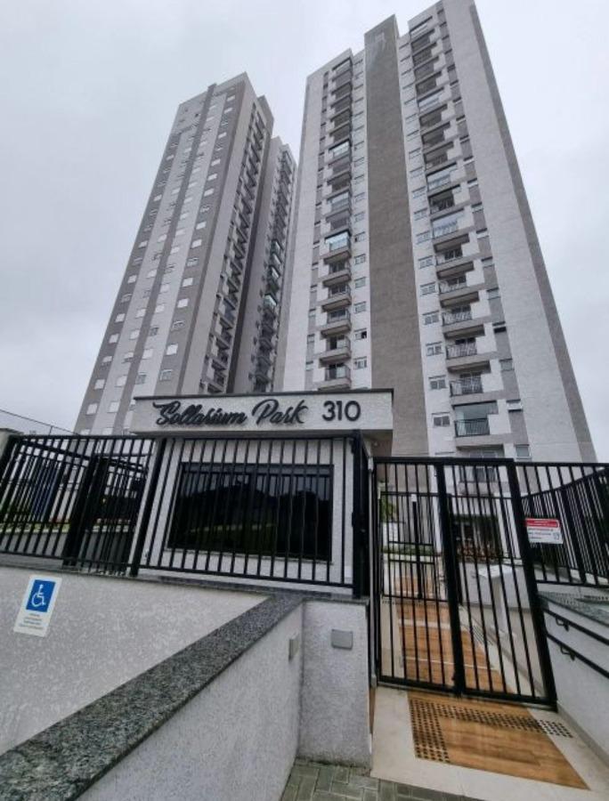 Apartamento, 2 quartos, 48 m² - Foto 3
