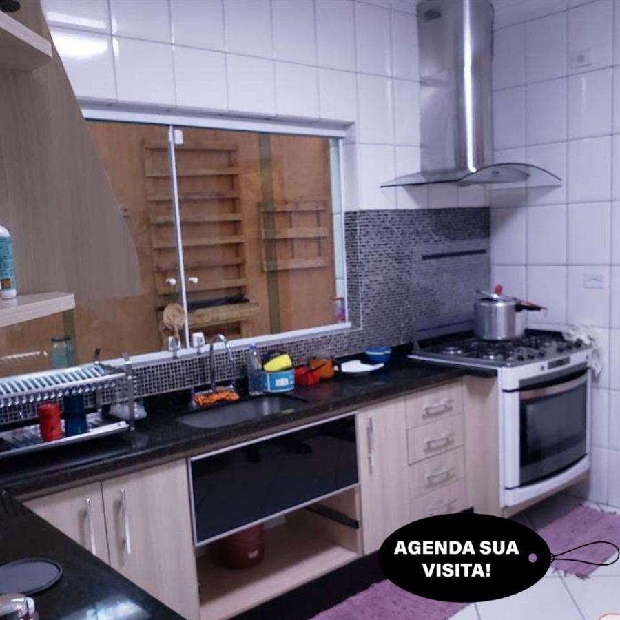 Sobrado à venda com 3 quartos, 120m² - Foto 7