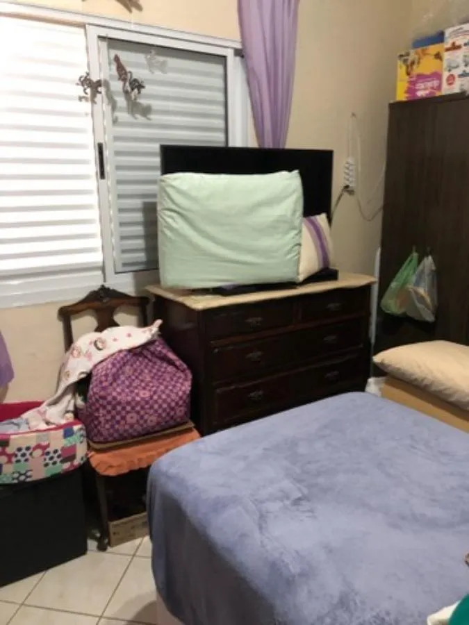 Casas