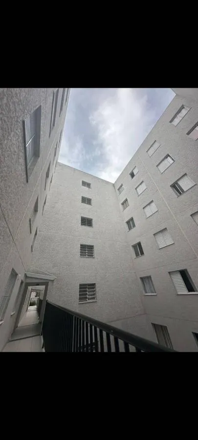 Apartamentos
