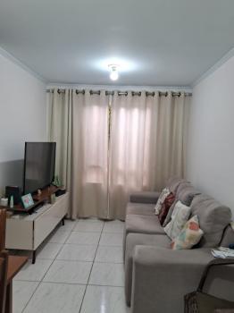 Apartamento para Venda por R$278.000,00 com 43m², 2 dormitórios, 1 banheiro e 1 cozinha - Cangaíba, São paulo / SP