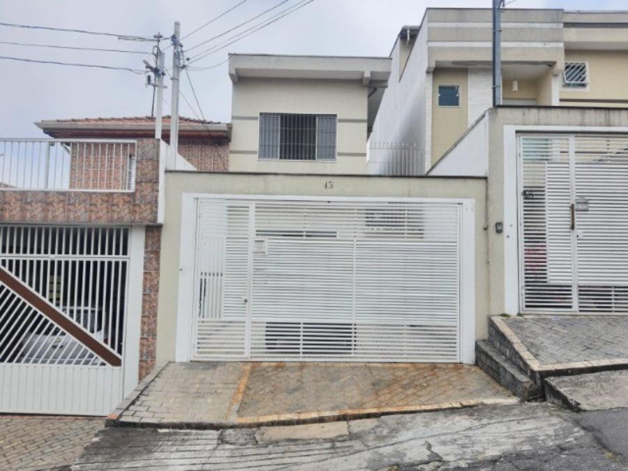 Sobrado à venda com 4 quartos, 150m² - Foto 2