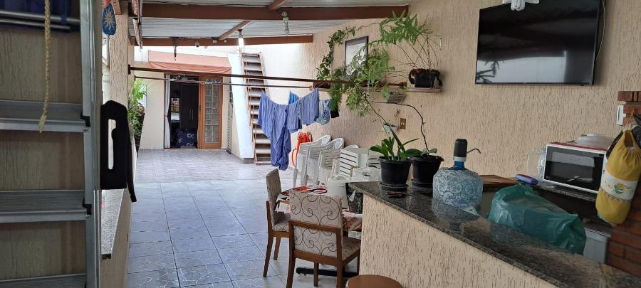 Sobrado, 4 quartos, 120 m² - Foto 18