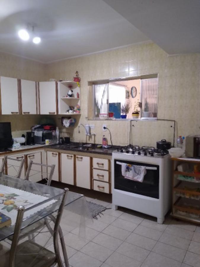 Sobrado à venda com 2 quartos, 120m² - Foto 6