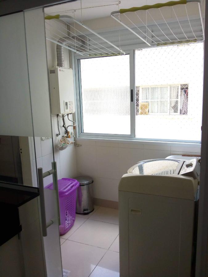 Apartamento à venda com 3 quartos, 107m² - Foto 14