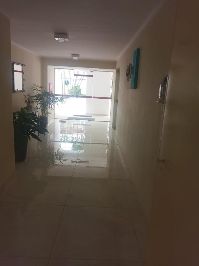 Apartamento à venda e aluguel com 2 quartos, 120m² - Foto 2