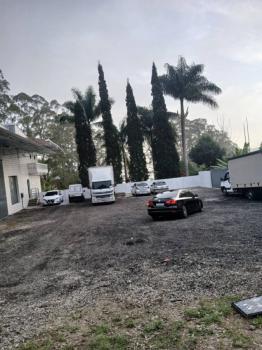 Galpão para Aluguel por R$40.000,00/Mês com 5517m² - Centro , São bernardo do campo / SP