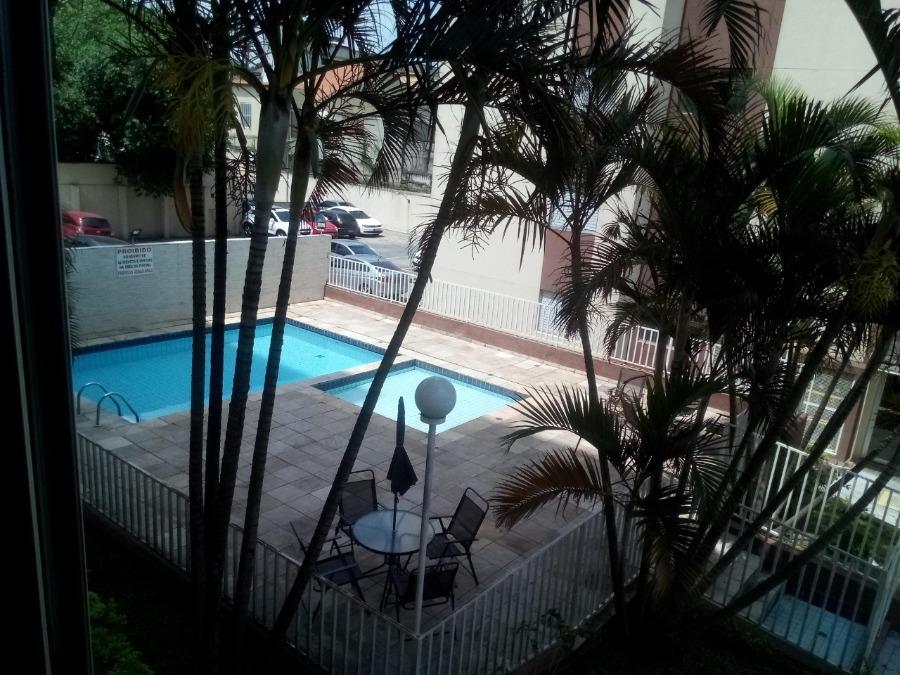 Apartamento, 2 quartos, 52 m² - Foto 1