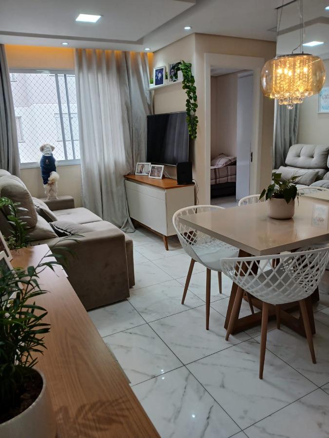 Apartamento, 2 quartos, 41 m² - Foto 3