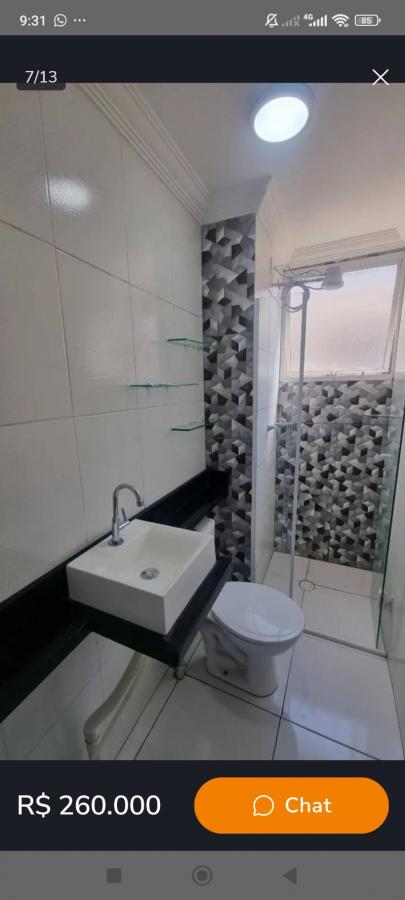 Apartamento, 2 quartos, 42 m² - Foto 10