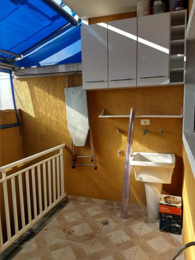 Sobrado, 3 quartos, 172 m² - Foto 2