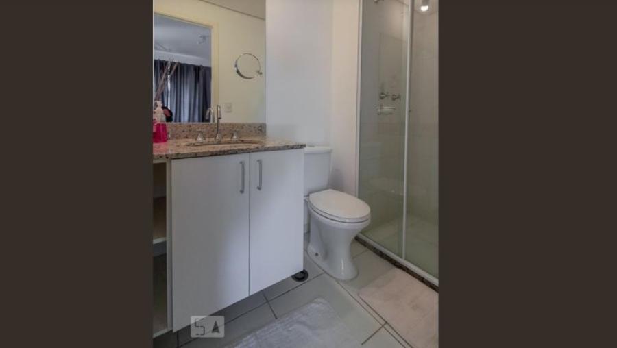 Apartamento, 1 quarto, 41 m² - Foto 7