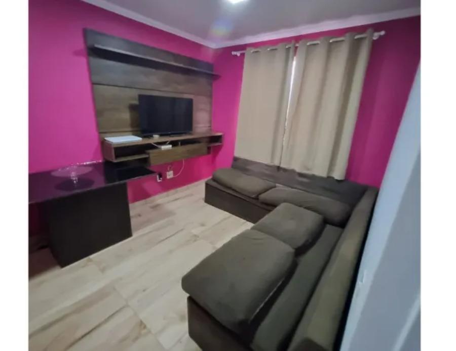 Apartamento, 2 quartos, 39 m² - Foto 4