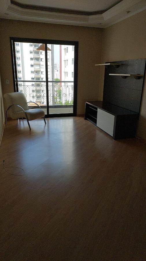 Apartamento à venda com 2 quartos, 69m² - Foto 6