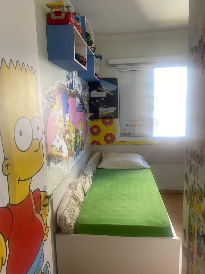 Apartamento à venda com 2 quartos, 51m² - Foto 15