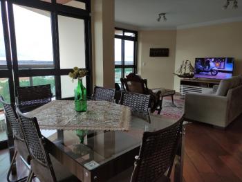 Apartamento para Venda por R$690.000,00 com 125m², 3 dormitórios, 1 suite e 1 vaga - São miguel paulista, São paulo / SP