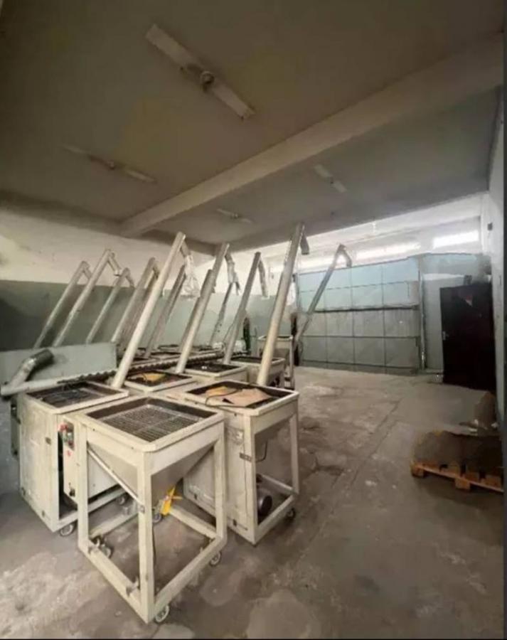 Depósito-Galpão, 560 m² - Foto 15