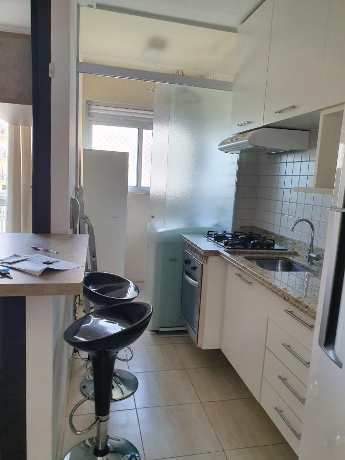 Apartamento à venda com 2 quartos, 53m² - Foto 16