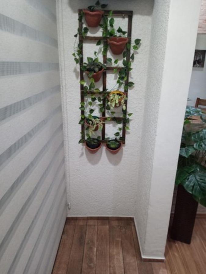 Apartamento à venda com 2 quartos, 50m² - Foto 8