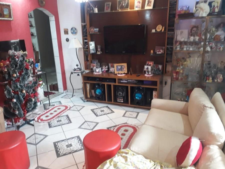 Casa à venda com 4 quartos, 293m² - Foto 6