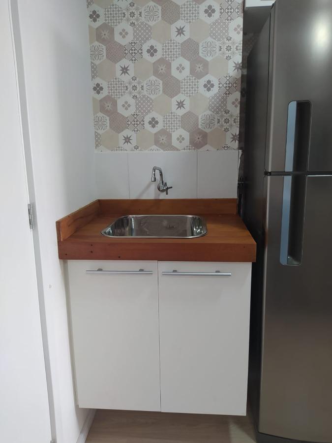 Apartamento à venda com 2 quartos, 40m² - Foto 10