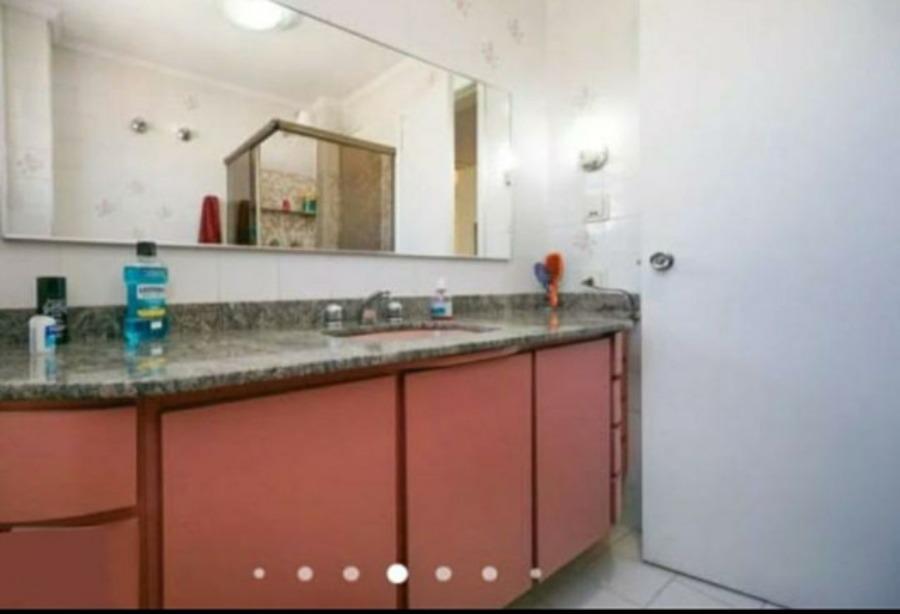 Apartamento à venda com 2 quartos, 88m² - Foto 6