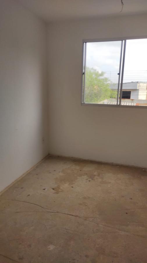 Apartamento à venda com 2 quartos, 40m² - Foto 5