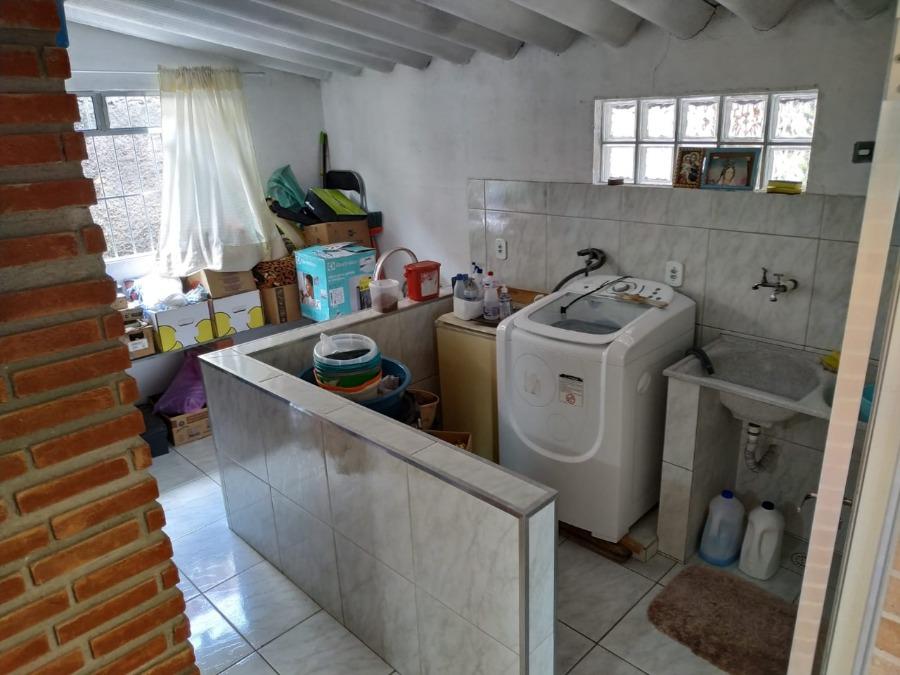 Casa à venda com 3 quartos, 192m² - Foto 7