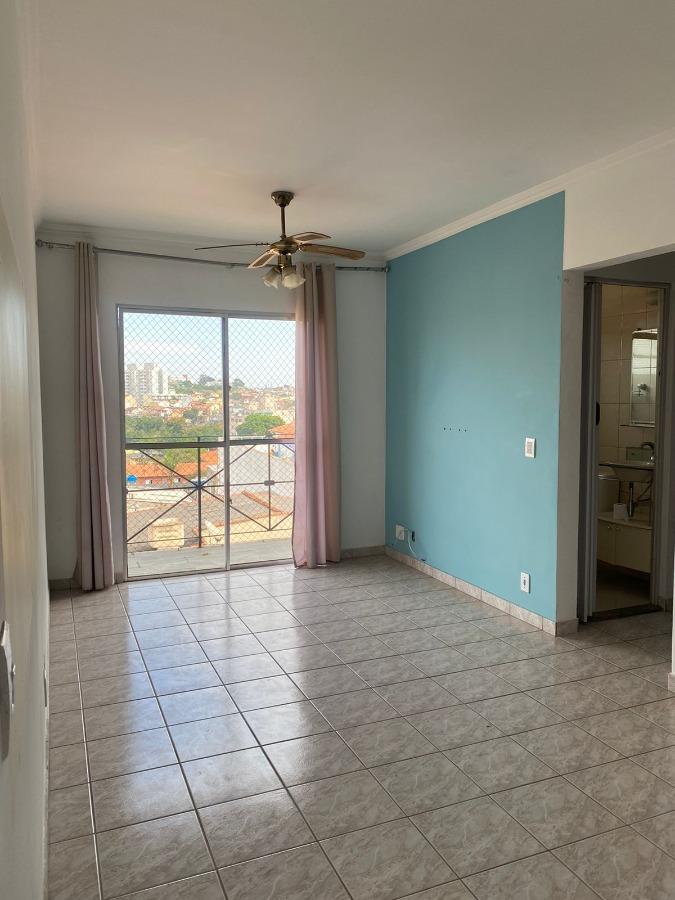 Apartamento à venda com 2 quartos, 55m² - Foto 13