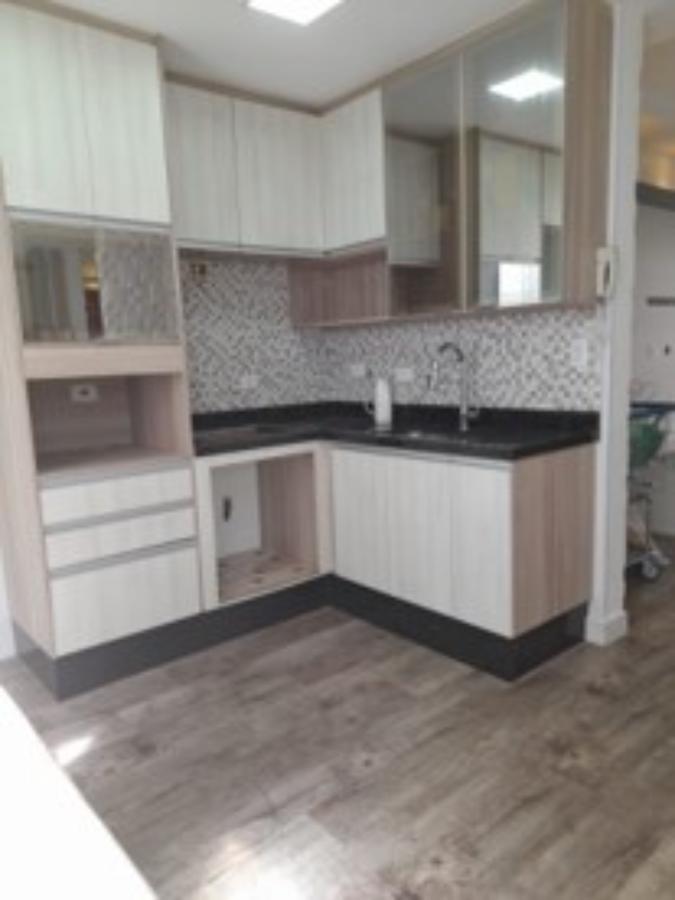 Sobrado à venda com 2 quartos, 70m² - Foto 10