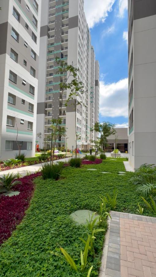 Apartamento, 2 quartos, 120 m² - Foto 19