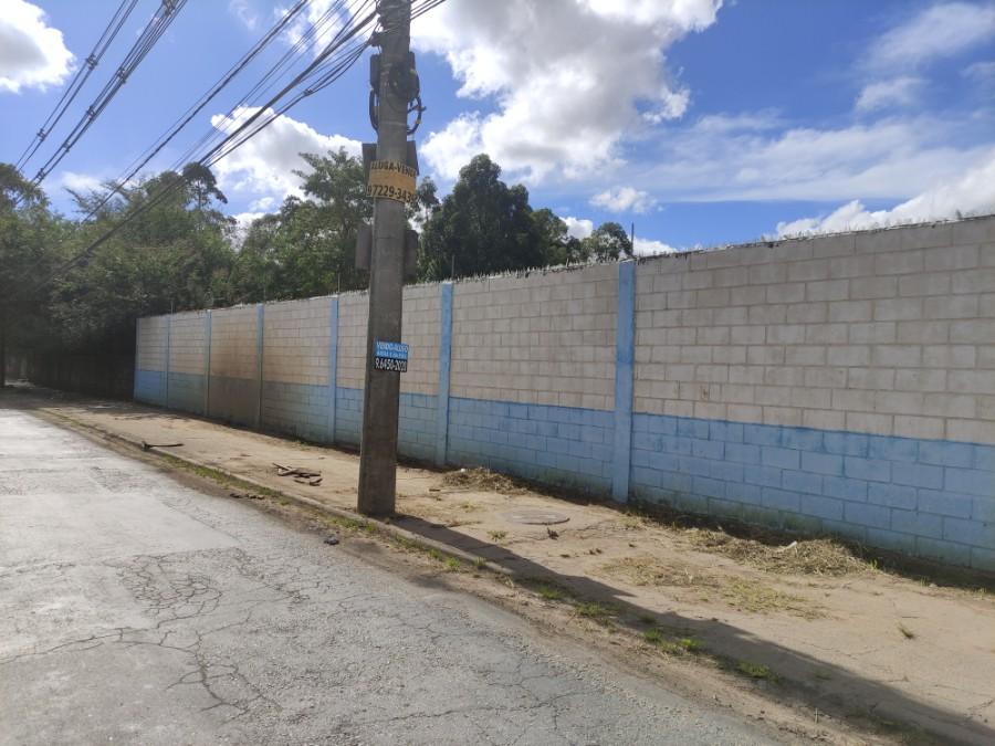 Depósito-Galpão-Armazém para alugar com 1 quarto, 1600m² - Foto 1