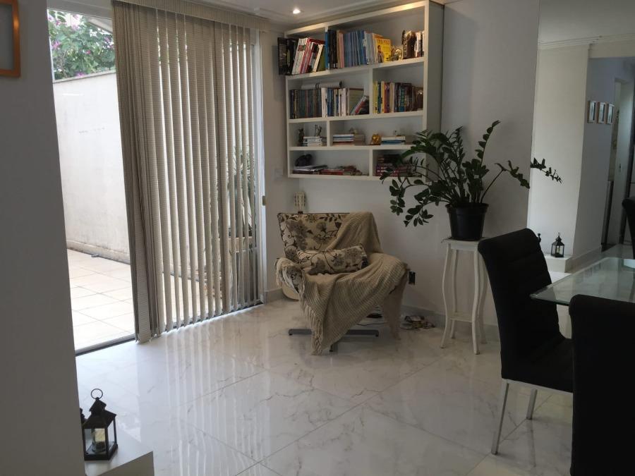 Casa de Condomínio à venda com 4 quartos, 140m² - Foto 18