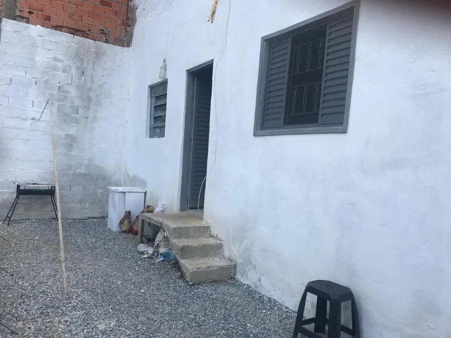 Casas