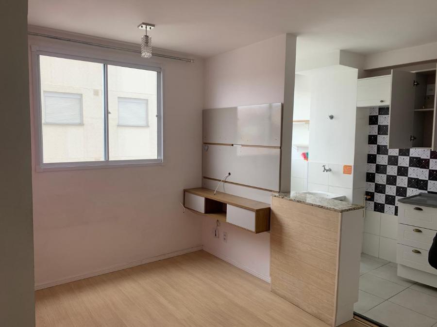 Apartamento, 2 quartos, 44 m² - Foto 8