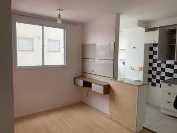 Apartamento para Venda por R$299.000,00 com 44m², 2 dormitórios, 1 vaga e 1 banheiro - Vila nhocuné, São paulo / SP - Foto 3