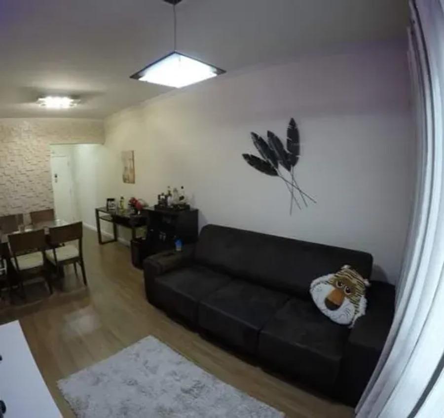 Apartamento à venda com 2 quartos, 64m² - Foto 5