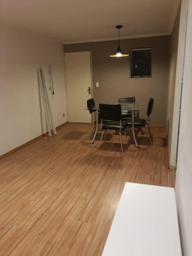 Apartamento à venda com 2 quartos, 62m² - Foto 19