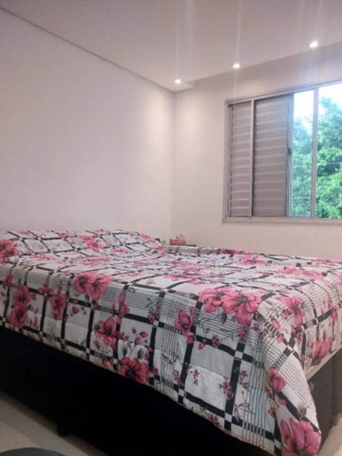 Apartamento à venda com 3 quartos, 52m² - Foto 11