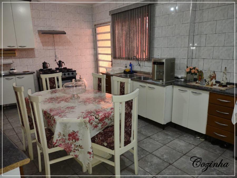 Sobrado, 2 quartos, 120 m² - Foto 3